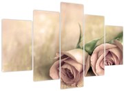 Tablou - Trandafiri fine (150x105 cm)