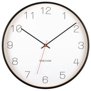 Ceas de perete ø 40 cm Joy – Karlsson