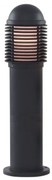 Stalp modern de exterior IP44 Outdoor H-45cm 1081-450 SRT