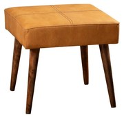 Scaun Urga Mustard