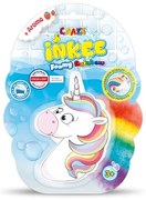 FORME EFERVESCENTE CURCUBEU INKEE - CRAZE (CRZ22511)