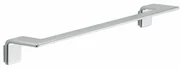 Suport pentru prosoape IGEDY A9214513 l Giglio 45x 8 cm , crom