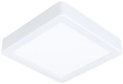 Eglo 99236 - Plafonieră LED FUEVA 5 LED/10,5W/230V