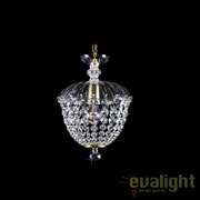 Pendul cristal Bohemia L15 508/01/6