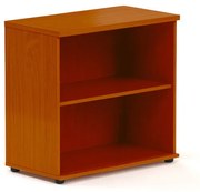 Dulap jos Visio 80 x 38,5 x 76 cm, cireș