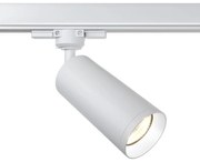 Spot, accesoriu pentru sinele trifazate Trinity, Focus alb