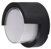 Aplica exterior LED 12W SUGA-12/RC HOROZ