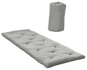 Saltea futon gri 70x190 cm Bed in a Bag Grey – Karup Design