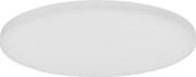 Osram Panou LED aplicat PLANON, 28 W, 230 V, 3000 K, Ø 45 cm, alb