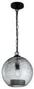 Pendul design decorativ Ancona gri