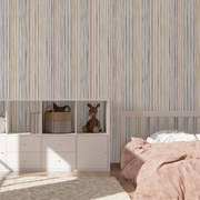 Fototapet - Dungi colorate (147x102 cm)