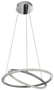 Lustra LED design modern Livorno