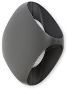 FARO 71212 - LED Aplică perete exterior BU-OH LED/12W/230V IP65