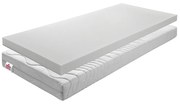 Saltea spumă 90x170 cm Estira. 1021291
