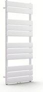 Blumfeldt Fairmont 50 x 107 calorifer 509 W apă caldă 4 suporturi prosoape 1/2"