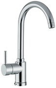 Baterie pentru bucătărie Savio chrome
