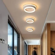 Lustra LED Plafoniera, Elit's Esn1023a F, 30w