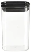 Doză dreptunghiulară Orion Chef, din plastic 1,4 l, 1,4 l
