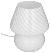 Lampă de masă Atmosphera CARA 1xE14/25W/230V