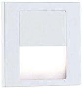 Corp de iluminat pentru scări Paulmann 79999 LED/1W TSARO 230V alb