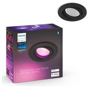 Philips - LED RGB Lampă încastrată dimmabilă Hue 1xGU10/5,7W/230V 2000-6500K