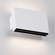 Aplica LED iluminat ambiental Up &amp; Down OTI alba, NVL-9695162