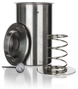 Aparat pentru gătit șuncă Banquet AKCENT 19 x 10 cm, 1,3 l