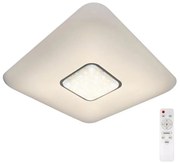 LED Plafonieră Reglabilă YAX LED/24W/230V cu DO