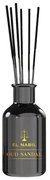 Lumânări, difuzoare El Nabil  Oud Sandal Fragrance Diffuser