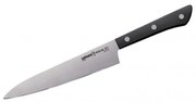 Cutit universal Samura Harakiri, otel japonez, 15 cm