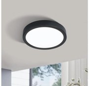 Eglo 99234 - Plafonieră LED FUEVA 5, 16,5 W, 230 V