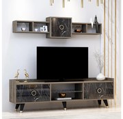 Mobilier living Lonito (marmură) . 1095671