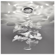 Lustră LED dimabilă pe cablu Artemide 1628110APP CHLOROPHILIA LED/44W/230V 3000K