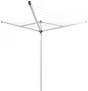 Uscator rufe exterior Brabantia Essential 30m, 3 brate, ancora beton 1003460