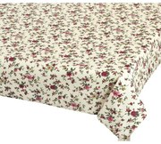 Față de masă Bellatex Adéla Trandafir, 100 x 100 cm, 100 x 100 cm