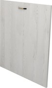 Usa Masina de Vase Lecce, Pin Alb, 60 x 70 cm