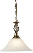 Pendul traditional stil clasic Cameroon 4581-14AB SRT