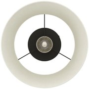 Plafonieră Eglo 901259 FEBRES 1xE27/60W/230V