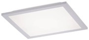 Plafonieră LED FLAT LED/17W/230V Leuchten Direkt 12200-16