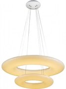 Suspensie moderna led 104W QUENTIN 42506-104H Globo