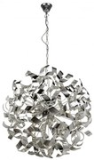 Lustra moderna design elegant 60cm Curls 5686-6CC SRT