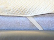 Protecție Impermeabilă "Gold" pentru Saltele: 90x190