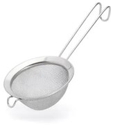Strecurătoare De Buyer 3242.10N din oțel inoxidabil, diametru 10 cm
