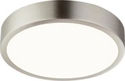 Globo 12366-15 - Plafonieră LED dimerizabilă VITOS LED/15W/230V