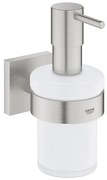 GROHE 41098DC0 - Dozator de săpun lichid START CUBE, 160 ml, din inox