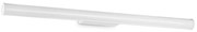 Aplica LED pentru baie IP54 Pretty ap d0107 alba