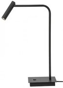 Veioza moderna led 3W Sicily 7140182 Nova Luce