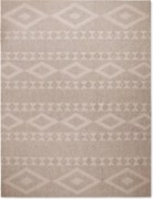 Covor design LUX tesut manual Romari 300x400cm