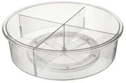 Organizator rotativ Orion, diametru 30cm