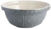 Bol gri din gresie ø 24 cm Colour Mix – Mason Cash